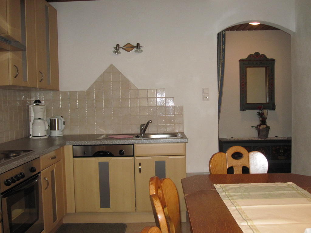 Ferienwohnung Haus Walch Jerzens Zimmer foto