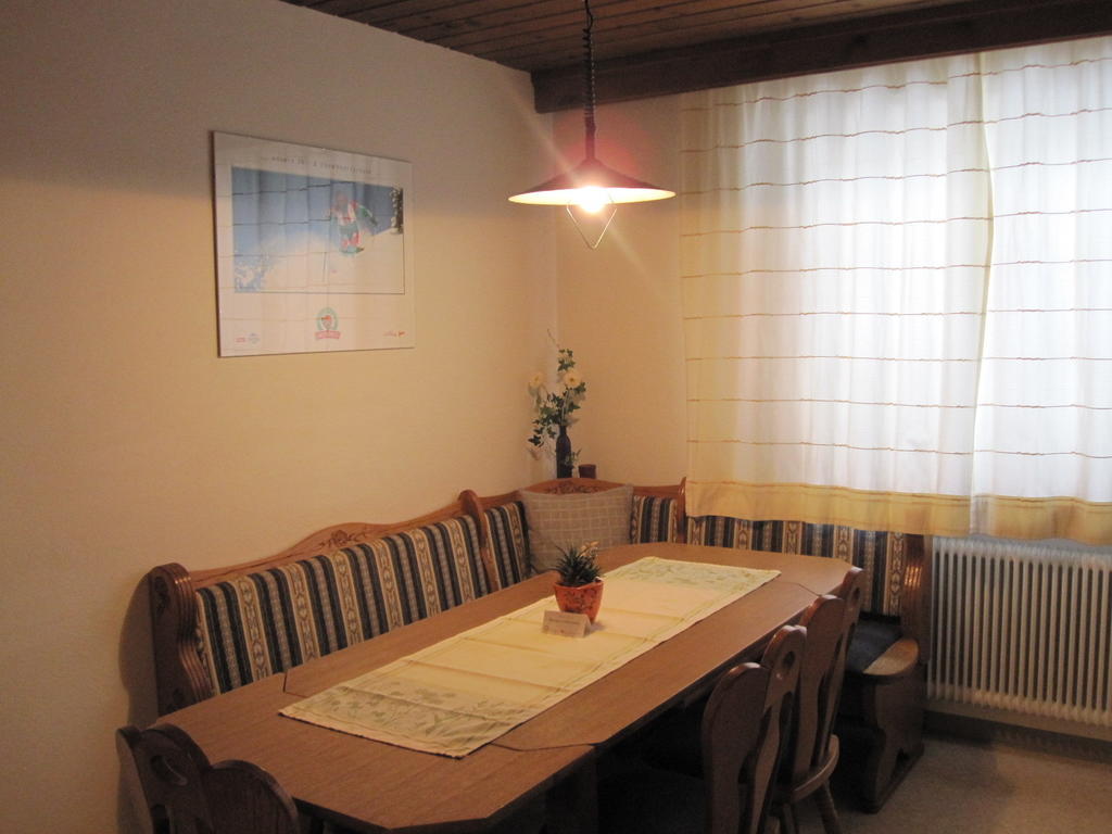 Ferienwohnung Haus Walch Jerzens Zimmer foto