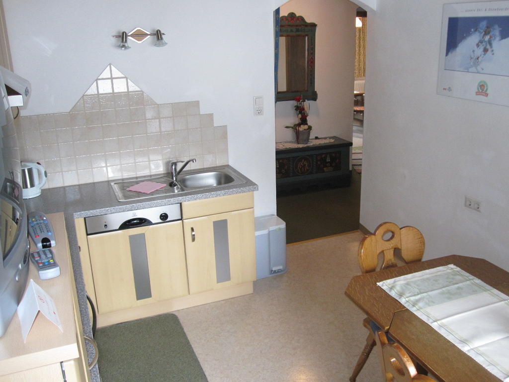 Ferienwohnung Haus Walch Jerzens Zimmer foto