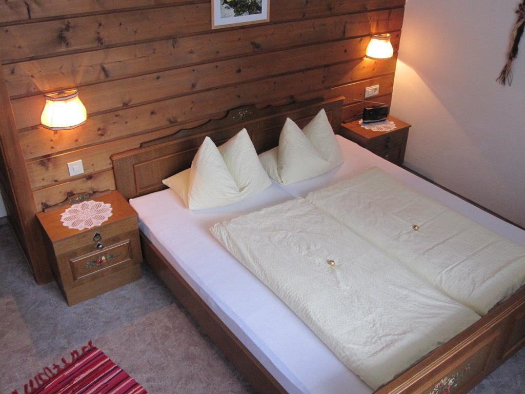Ferienwohnung Haus Walch Jerzens Zimmer foto