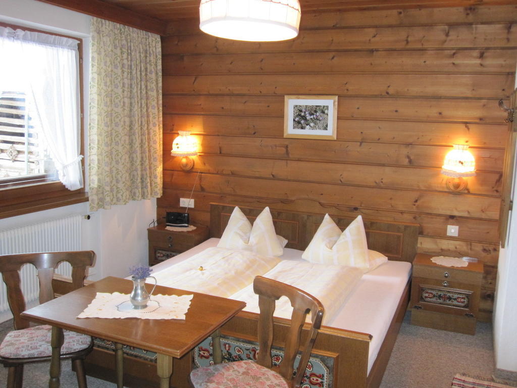 Ferienwohnung Haus Walch Jerzens Zimmer foto